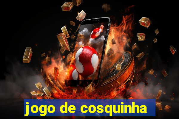 jogo de cosquinha